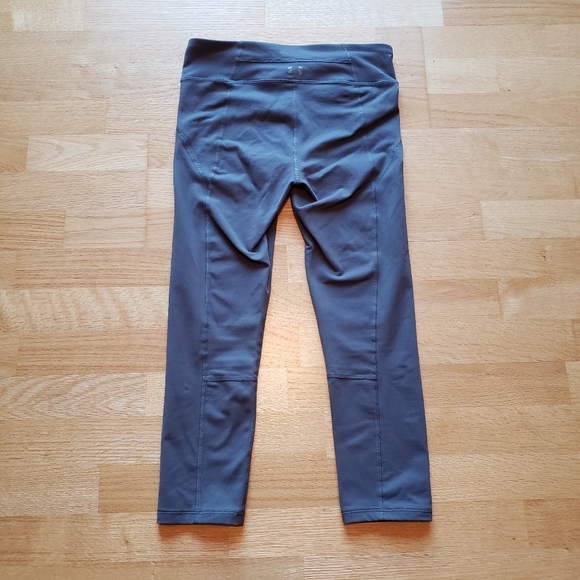 Under Armour Fitted Leggings - Picture 2 of 6